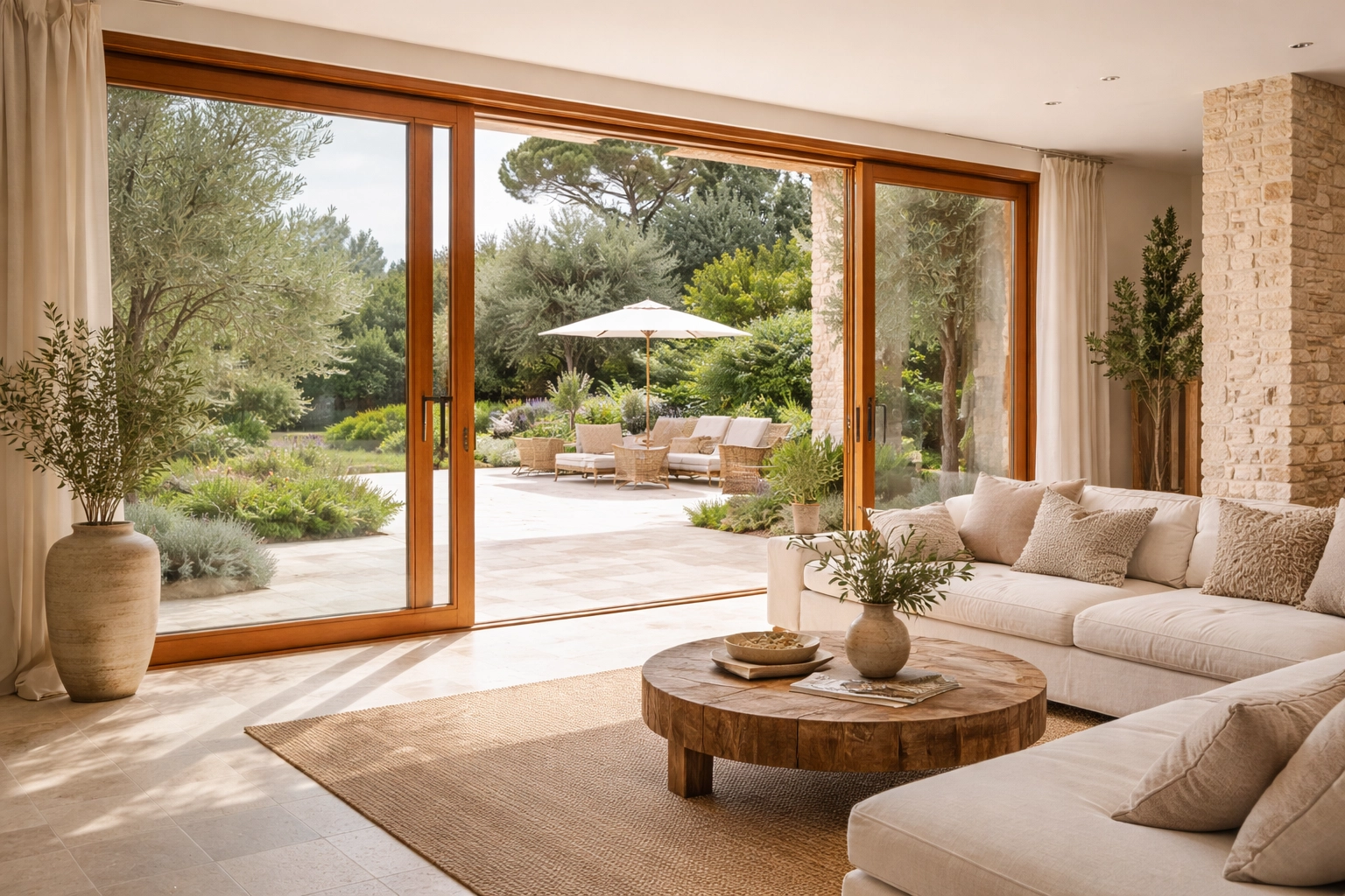 baie-vitree-bois-var baie vitree bois var