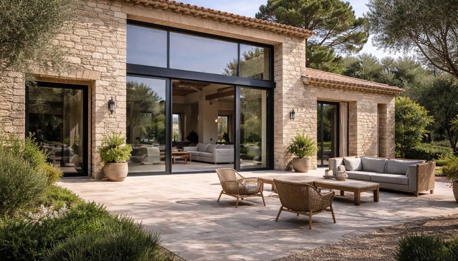 menuisea menuiserie aluminium var