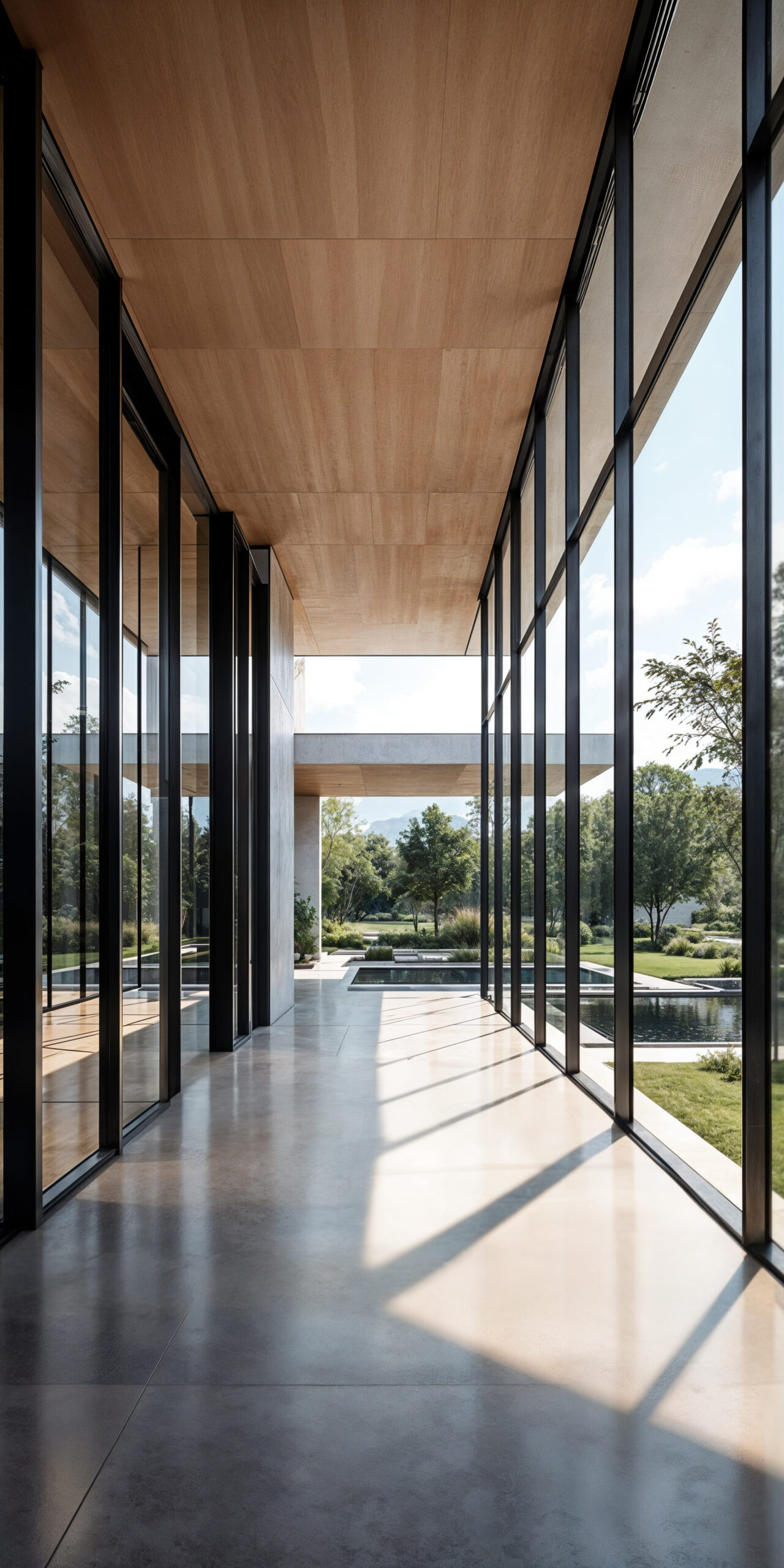 minimalist-architecture-space